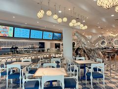 -贝林大翅鲸简餐厅(国家海洋博物馆店)