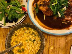 -热度餐厅(老佛爷店)