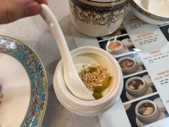-汗腾格里·风味餐厅(新疆驻京办店)