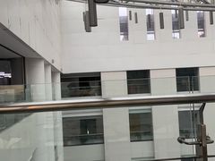 -南京财经大学（仙林校区）-图书馆