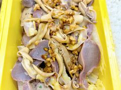 -黄B湛江鸡饭店(粤垦路店)