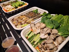 -盒马X会员店(王府井奥莱UP TOWN店)
