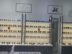 -ALPS阿尔卑斯眼镜(我格广场店)