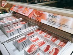 -德得轩烤涮一体自助餐厅(王府井店)