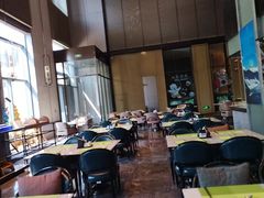 -长春富力万达文华酒店-集·味自助餐厅