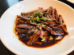 -环球港凯悦 · 享悦中餐厅