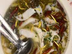 -新辣宴·湖南家常菜·商务聚餐(中粮创芯店)
