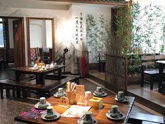 大堂-功夫小龙虾·烧烤·江湖菜(金沙洲店)
