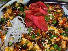 鳗鱼鹅肝饭-熊藏居酒屋(kkone店)