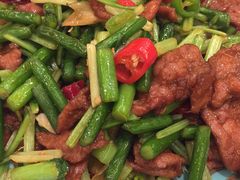 -御苑宾馆-中餐厅