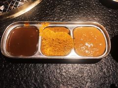 -伊茉家的烤肉店(勒泰中心店)