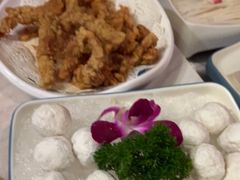 -重庆德庄火锅(映月湖环宇城店)