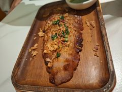 -帕娜·泰式茶餐厅·Bistro(近铁广场店)