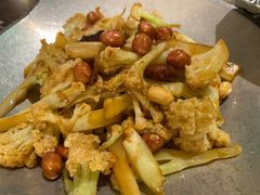 -新白鹿餐厅(爱琴海购物中心店)