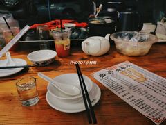 -富哥食店