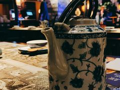 -绿茶餐厅(石家庄万象城店)