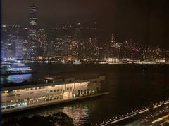 -香港皇家太平洋酒店