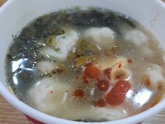 -蔡林记(汉街店)