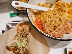 -谭仔米线(壹方城店)