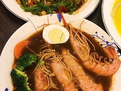 -隐食餐厅(金水湾公馆店)