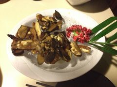 野生黑牛肝菌-滇釜火锅·能喝汤的火锅(车公庄店)