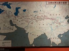 -巴音郭楞蒙古自治州博物馆