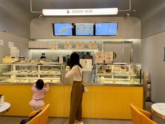 -慕可创意美学·定制CAKE·微景观蛋糕(总店)