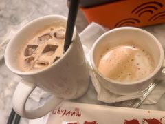 -北京王府井希尔顿酒店·万斯阁西餐厅