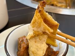 -老家大锅台·地锅鸡·铁锅炖(建邺文体路店)