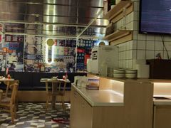 -食大利香港茶餐厅(南亚风情第一城店)