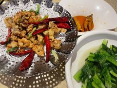-我是那个大叔·美食研究所(新塘路店)