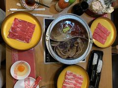 -牛New寿喜烧(青浦店)