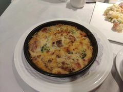 -维兰西餐(万泉河店)