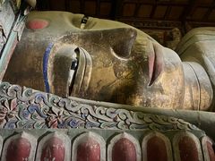 -张掖大佛寺景区