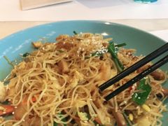 -港丽餐厅(高德置地店)