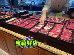 -海汕记·潮汕鲜牛肉火锅·自助