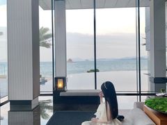 -深圳大梅沙京基洲际度假酒店