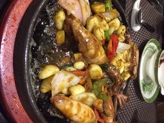 泰鸣东南亚餐厅(凯德广场店)-TAIMING泰鸣东南亚餐厅(益华广场店)