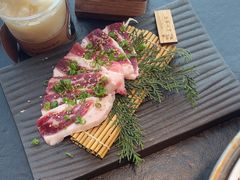 -黑牛の店·黑金店(沈阳万象城店)