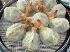 -叶存利海鲜大馅饺子(海宁路总店)