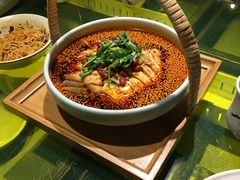 钵钵鸡-辛香汇(大华第一坊店)