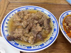 -清真·老陈家烩菜(东新街总店)