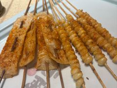 -状元阁烧烤(新华路总店)