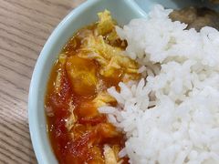 -晓宇盒饭(民安街店)