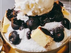-国王冰室·奥林匹斯店(联想科技城店)