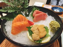 -阿吾罗日本料理(K11艺术中心店)