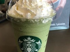 -星巴克(宜兴万达店)