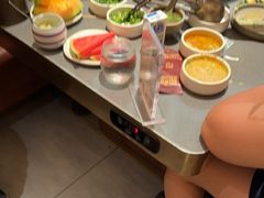 -巴奴毛肚火锅(二七万达店)