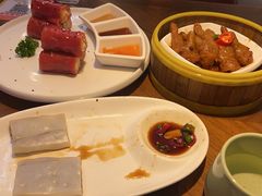 -蝴蝶里·粤菜·点心(龙湖杭州金沙天街店)