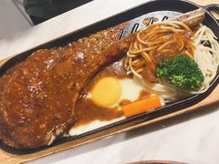 大战斧牛排-两点半深夜牛排(斗西路店)